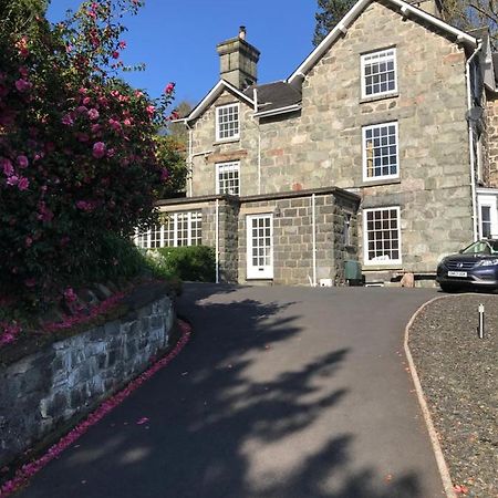 多尔盖罗Bryn Mair住宿加早餐旅馆 外观 照片