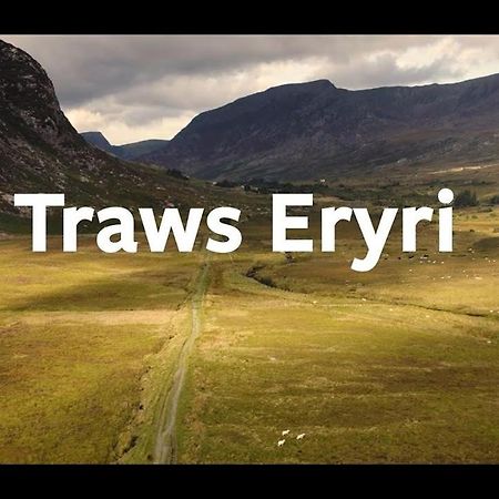 多尔盖罗Bryn Mair住宿加早餐旅馆 外观 照片