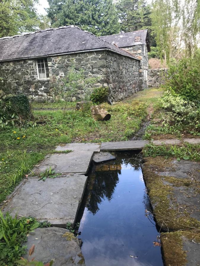 多尔盖罗Bryn Mair住宿加早餐旅馆 外观 照片