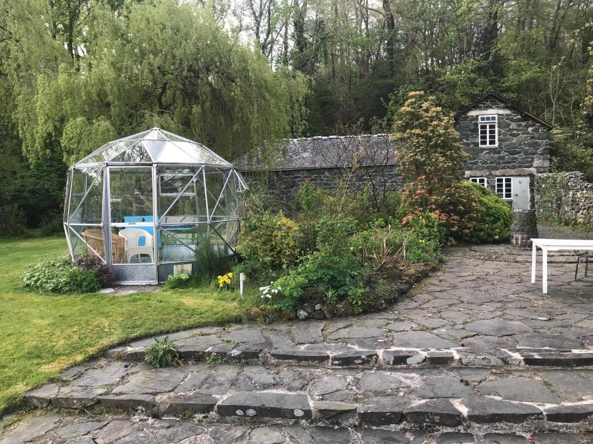 多尔盖罗Bryn Mair住宿加早餐旅馆 外观 照片